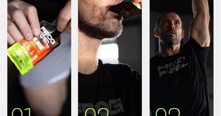 Electrolytes & Energy Gels: What to Take, When, and How Much
