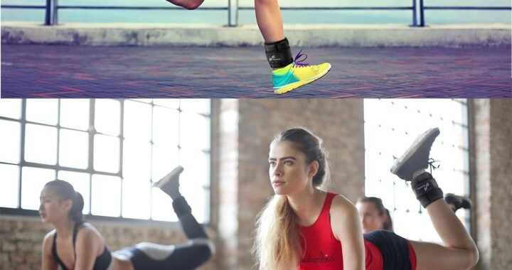 Ankle Weights: Benefits, Risks & How to Choose
