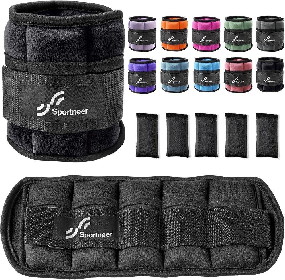 Ankle Weights