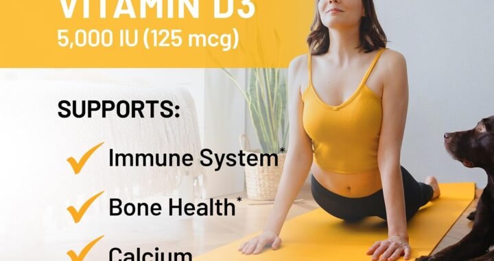 Vitamin D Deficiency Symptoms: Signs, Causes & How to Fix It