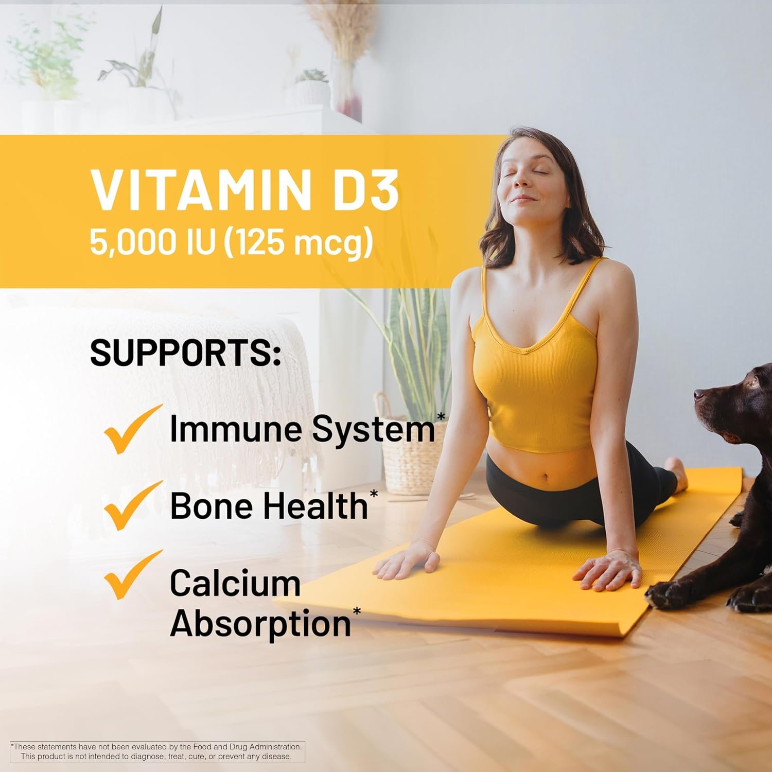 vitamin d